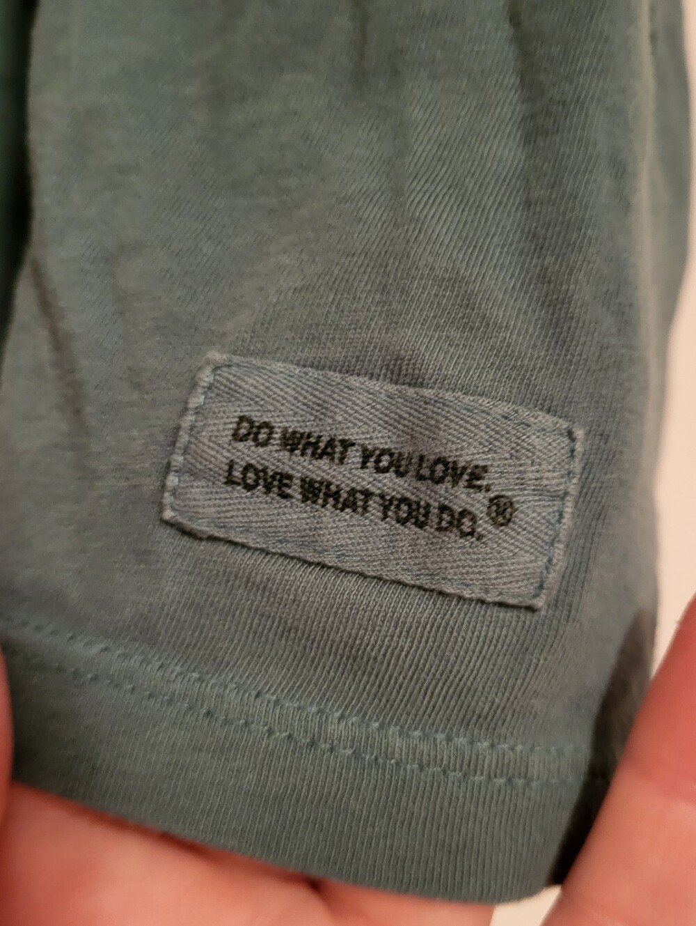Life Is Good Dockside Dog Tshirt - Picture 4 of 5